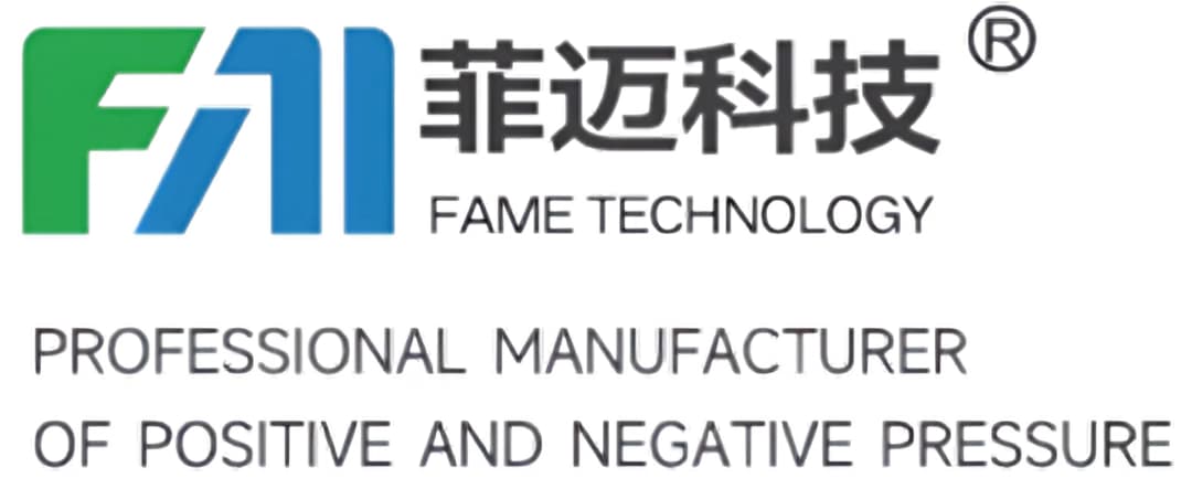 Logo fame