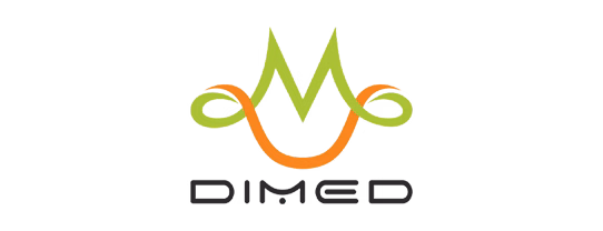 Logo dimed