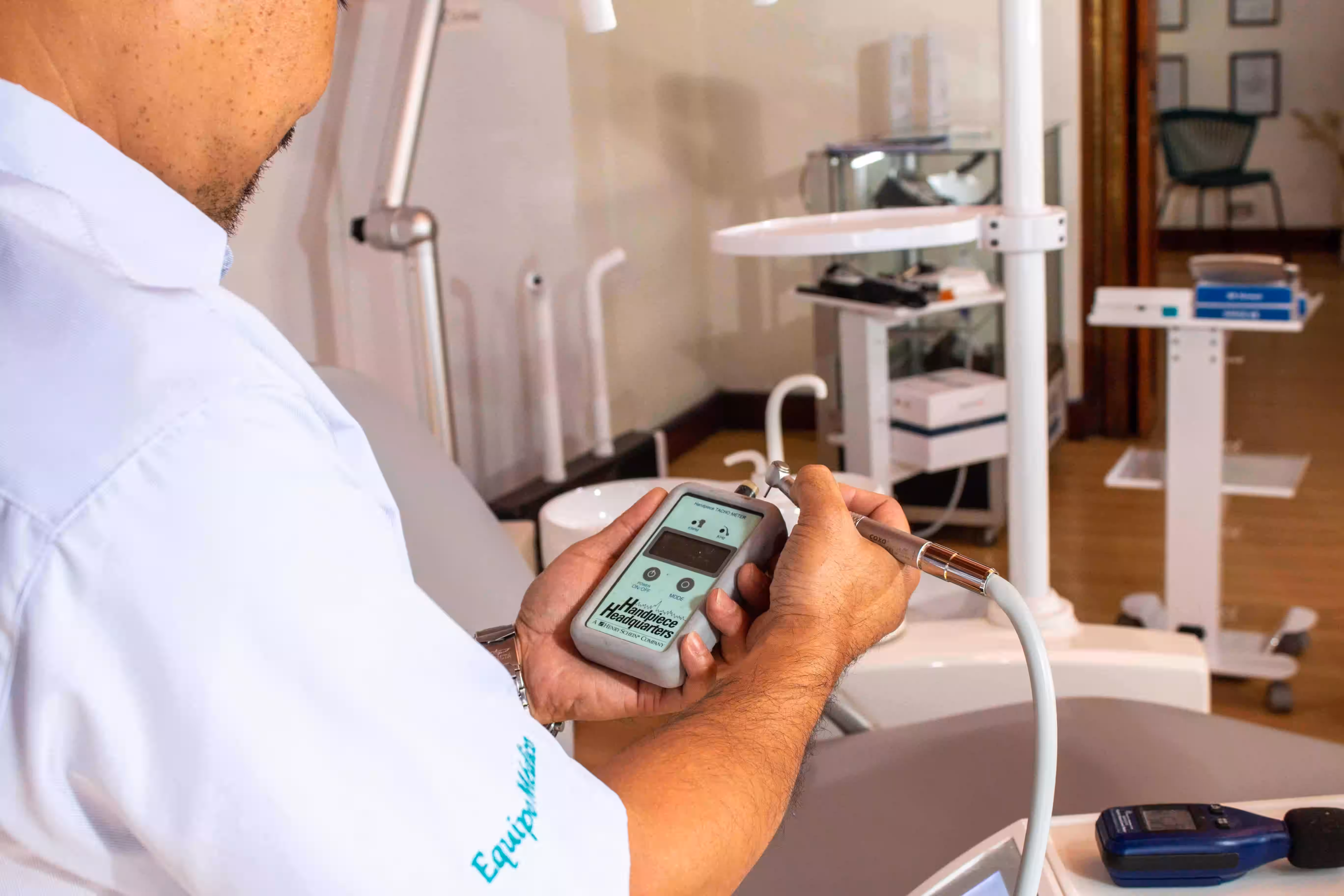 Mantenimiento Correctivo