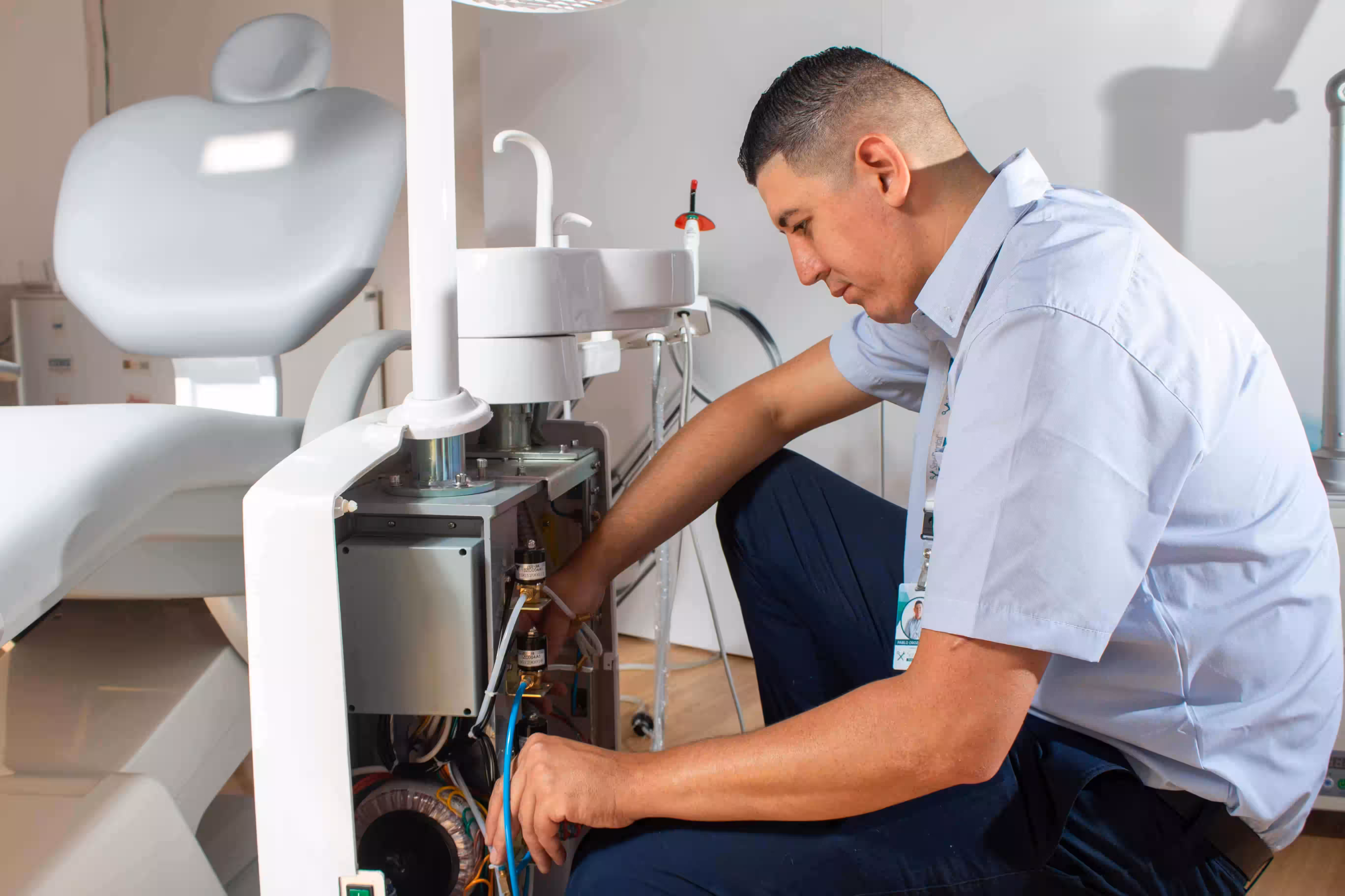 Mantenimiento Preventivo